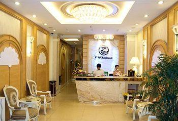 Silverland Boutique Hotel