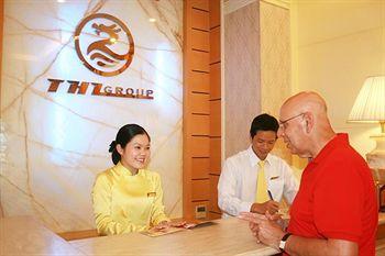 Silverland Boutique Hotel