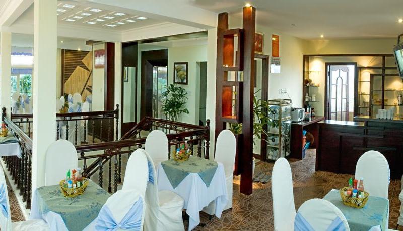 Victory Hotel