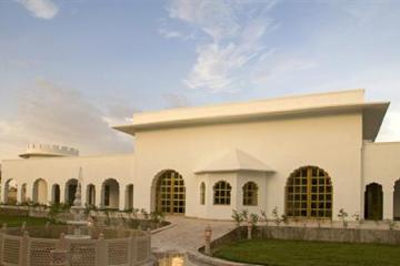 Отель Udai Vilas Palace Индия, Раджастан, фото 2