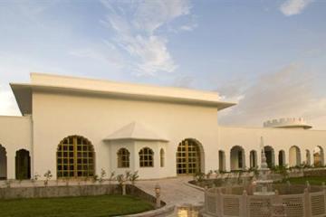 Отель Udai Vilas Palace Индия, Раджастан, фото 3