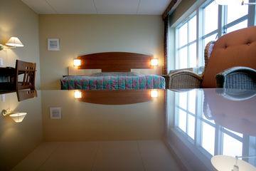 First Slotshotel