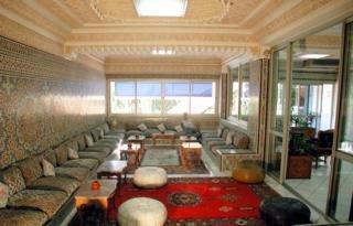 Отель Residence Yasmina Марокко, Агадир, фото 9