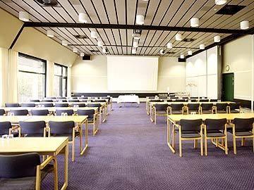 Scandic Aarhus Vest