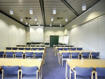 Scandic Aarhus Vest