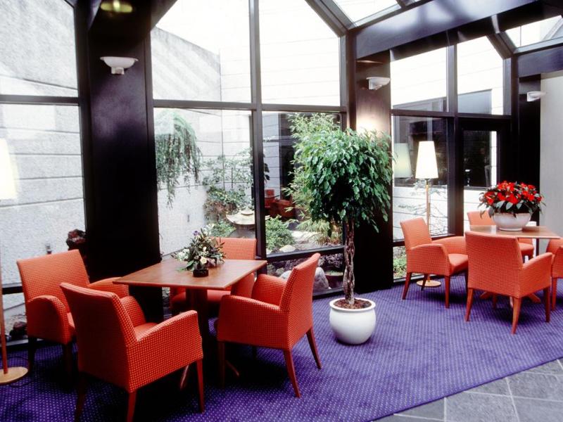 Scandic Aarhus Vest