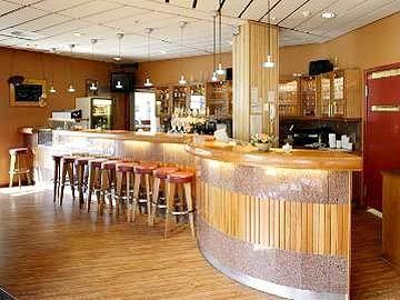 Scandic Aarhus Vest
