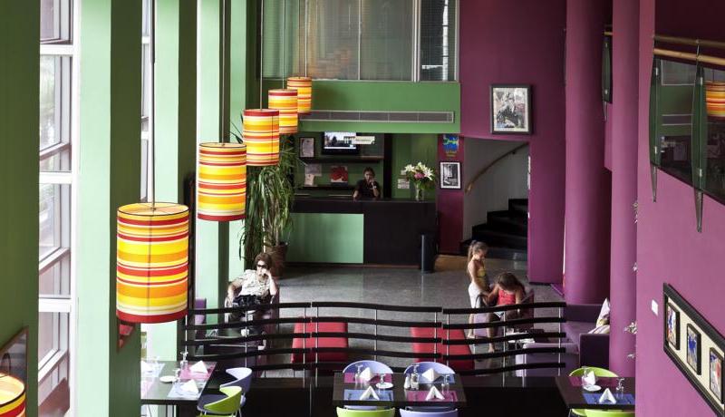 Ibis Casa Sidi Maarouf Hotel