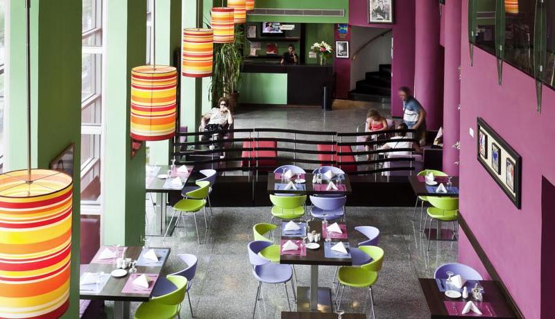 Ibis Casa Sidi Maarouf Hotel