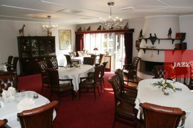 Propellen Hotel