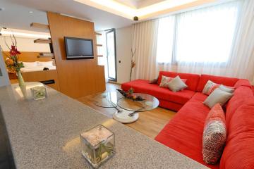 Отель JM Suites Марокко, Касабланка, фото 13