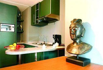 Отель JM Suites Марокко, Касабланка, фото 14
