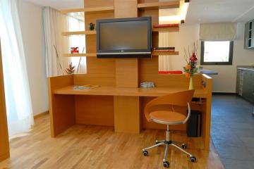 Отель JM Suites Марокко, Касабланка, фото 16