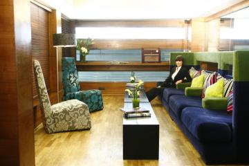 Отель JM Suites Марокко, Касабланка, фото 17