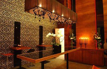 Отель JM Suites Марокко, Касабланка, фото 18