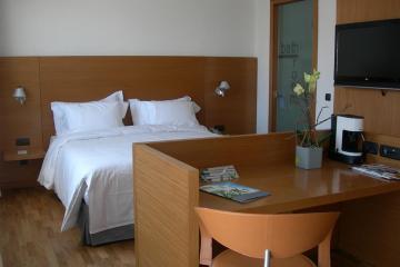 Отель JM Suites Марокко, Касабланка, фото 19