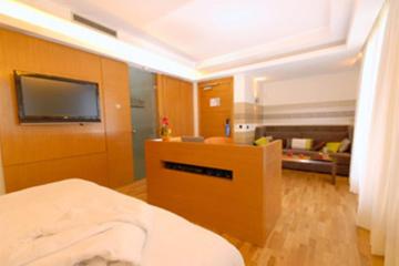 Отель JM Suites Марокко, Касабланка, фото 24