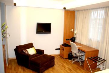 Отель JM Suites Марокко, Касабланка, фото 25