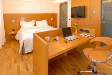 Отель JM Suites Марокко, Касабланка, фото 28