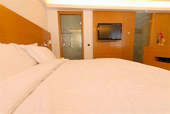 Отель JM Suites Марокко, Касабланка, фото 31