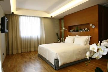 Отель JM Suites Марокко, Касабланка, фото 32