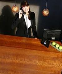 Отель JM Suites Марокко, Касабланка, фото 33