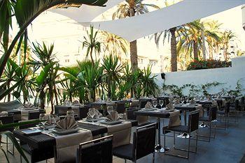 Отель JM Suites Марокко, Касабланка, фото 34