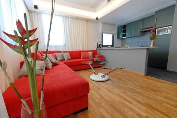 Отель JM Suites Марокко, Касабланка, фото 35