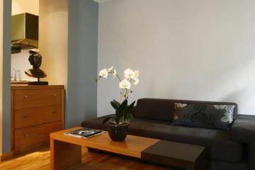 Отель JM Suites Марокко, Касабланка, фото 37