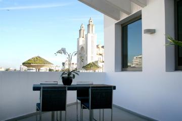 Отель JM Suites Марокко, Касабланка, фото 40