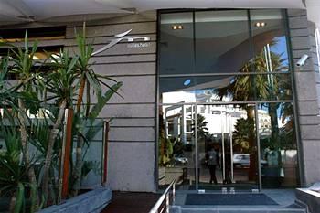 Отель JM Suites Марокко, Касабланка, фото 44