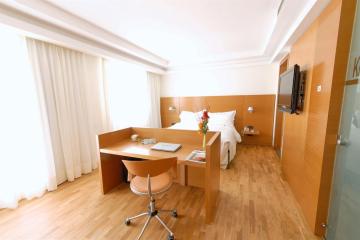 Отель JM Suites Марокко, Касабланка, фото 45