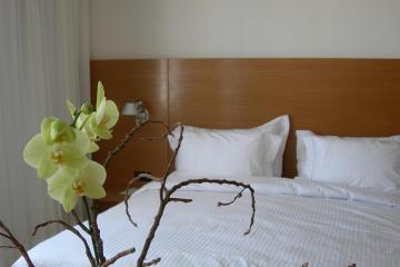 Отель JM Suites Марокко, Касабланка, фото 46