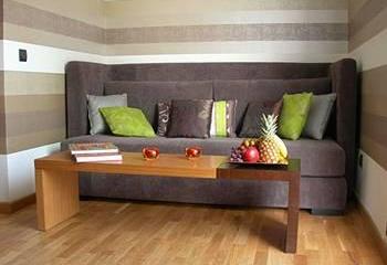 Отель JM Suites Марокко, Касабланка, фото 48
