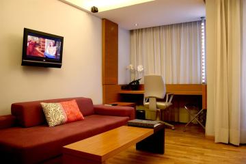 Отель JM Suites Марокко, Касабланка, фото 5