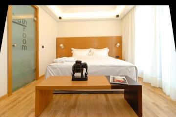 Отель JM Suites Марокко, Касабланка, фото 6