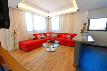 Отель JM Suites Марокко, Касабланка, фото 7