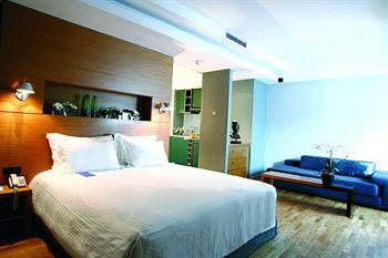 Отель JM Suites Марокко, Касабланка, фото 8