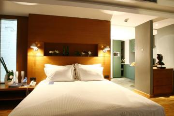 Отель JM Suites Марокко, Касабланка, фото 9