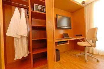 Отель JM Suites Марокко, Касабланка, фото 10