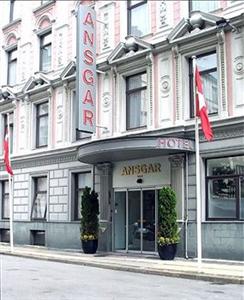 Ansgar Hotel