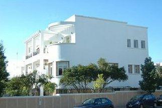 Riad Jnane Sherazade