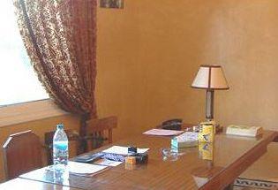 Riad Jnane Sherazade