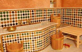 Riad Jnane Sherazade