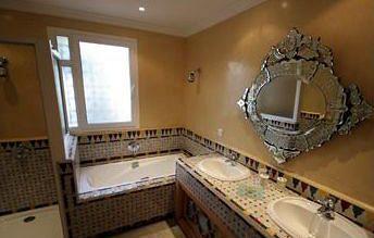 Riad Jnane Sherazade