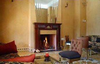 Riad Jnane Sherazade