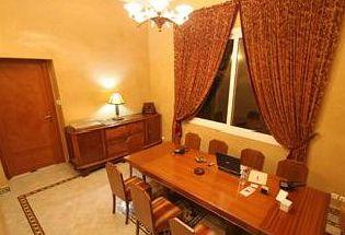 Riad Jnane Sherazade