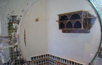 Riad Jnane Sherazade