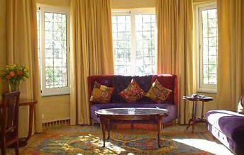 Riad Jnane Sherazade