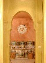 Riad Jnane Sherazade